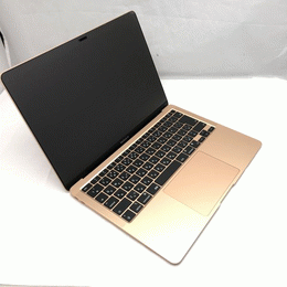 〔中古〕MacBook Air 13-inch M1 2020（中古保証3ヶ月間）