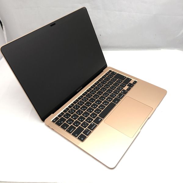 MacBook Air 2018年モデル ゴールド ※USBケーブル欠品