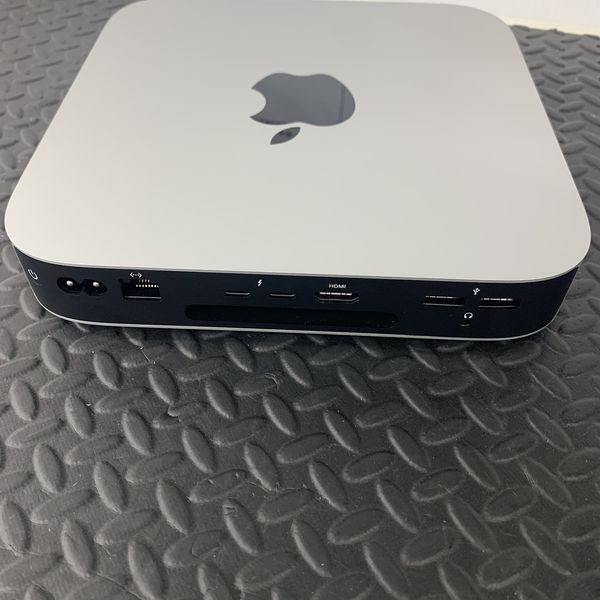 APPLE 〔中古〕Mac mini (2023) Apple M2 MMFJ3J/A（中古保証3ヶ月間