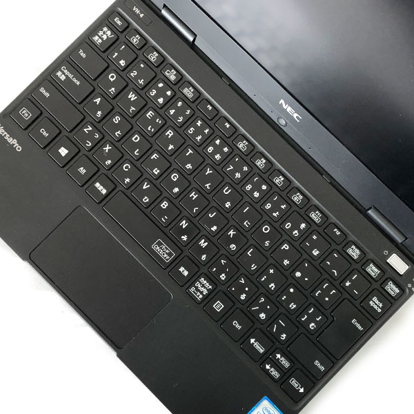 NEC 〔中古〕 VersaPro VKT13H-4 / インテル® Core™ i5 プロセッサー ...