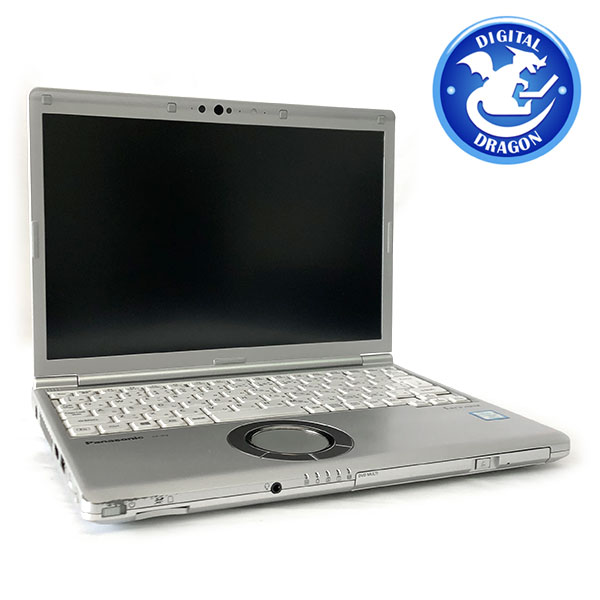 Panasonic 〔中古〕 即納 Let's note CF-SV7TDEVS / インテル® Core ...