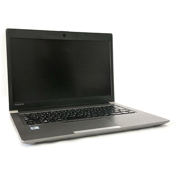 i5第7世代/高速SSD/FHD】dynabook R63/DN/Core i5 7200U 2.50G/SSD256G