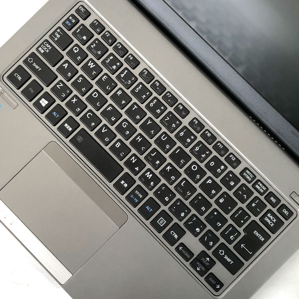 TOSHIBA 〔中古〕dynabook R63/M / インテル® Core™ i5 プロセッサー