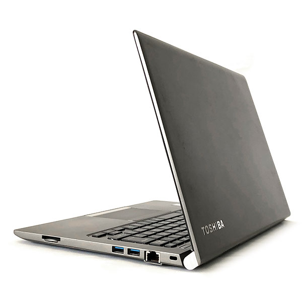TOSHIBA 〔中古〕 dynabook R63/M / インテル® Core™ i5 プロセッサー