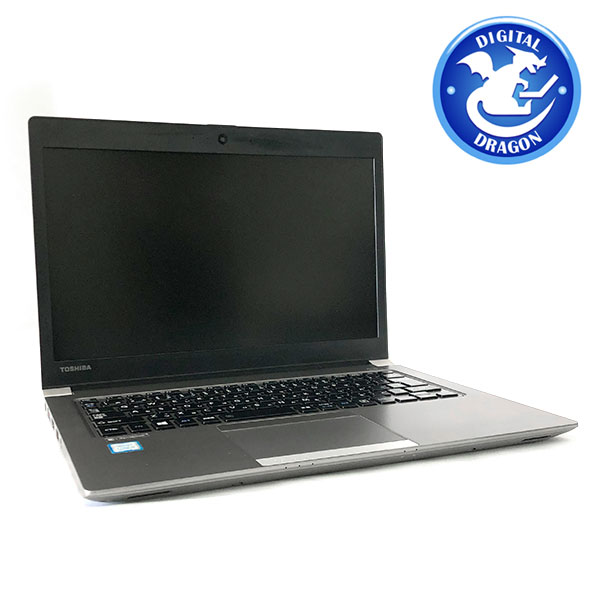 TOSHIBA 〔中古〕 dynabook R63/M / インテル® Core™ i5 プロセッサー 