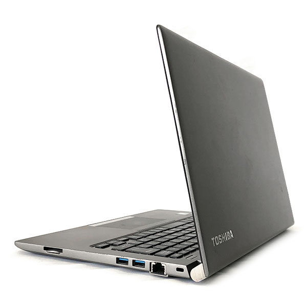 [中古]dynabook R63/H i5-8250U 16GBメモリ TOSHIBA 〔中古〕 dynabook R63/M / インテル® Core™ i5 プロセッサー