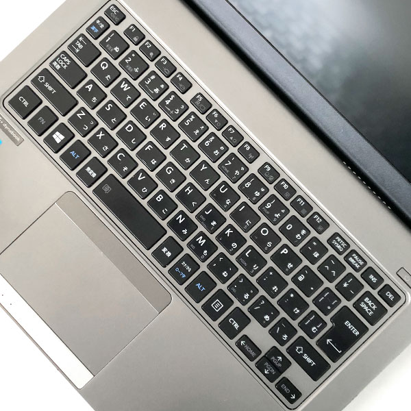 TOSHIBA 〔中古〕 dynabook R63/M / インテル® Core™ i5 プロセッサー