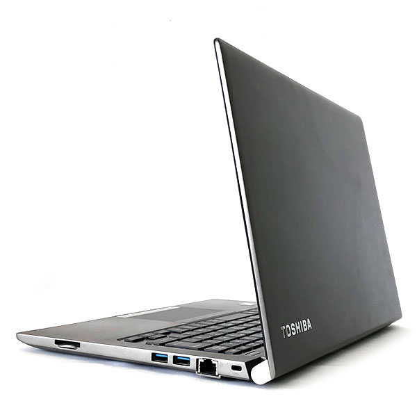 TOSHIBA 〔中古〕 dynabook R63/M / インテル® Core™ i5 プロセッサー