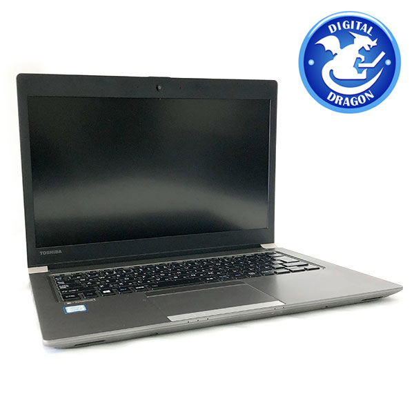 dynabook R63 メモリ8GB SSD Core i7 office