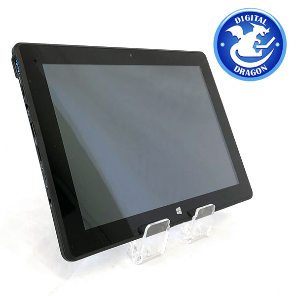 Endeavor TN21E / Atom x5-Z8350 1.44GHz / [2GB / eMMC 128GB / Windows 10 Home 64bit
