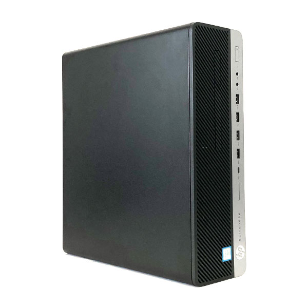 HP 〔中古〕 EliteDesk 800 G3 SFF / インテル® Core™ i5 プロセッサー