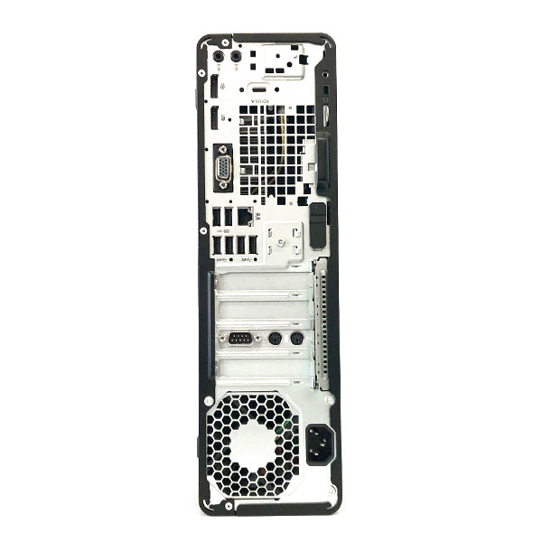 HP 〔中古〕 EliteDesk 800 G3 SFF / インテル® Core™ i5 プロセッサー