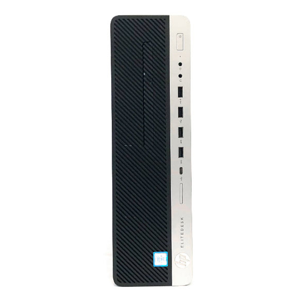 HP 〔中古〕 EliteDesk 800 G3 SFF / インテル® Core™ i5 プロセッサー