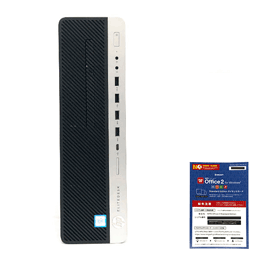 HP 〔中古〕 ProDesk 600 G3 / Core i5-6500 3.2GHz / メモリー8GB 