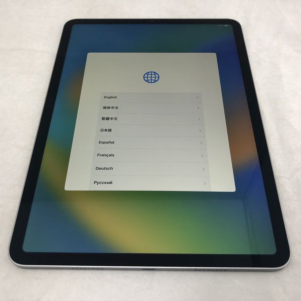 APPLE 〔中古〕iPad Pro 11ｲﾝﾁ (第4世代) Wi-Fi 256GB ｽﾍﾟｰｽｸﾞﾚｲ