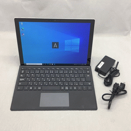 〔中古〕Surface Pro5 (2017) Core m3/4GB/128GB FJR-00014（中古保証3ヶ月間）