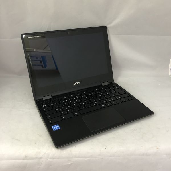 ACER 〔中古〕Chromebook Spin  RT NN中古保証3ヶ月間