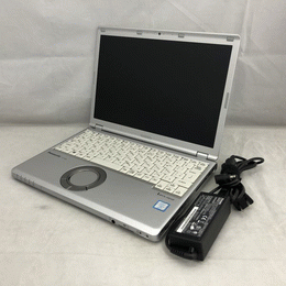 〔中古〕Let's note LX6 CF-SZ6RDAVS(中古保証3ヶ月間)