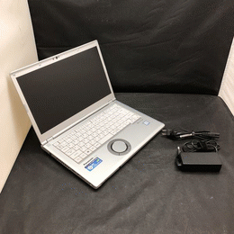 〔中古〕CF-LV7RDCVS（中古保証3ヶ月間）