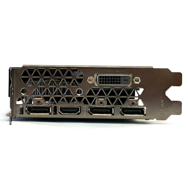 ZOTAC グラフィックボード GEFORCE GTX1060 6GB 中古 Yahoo!オークション -「zotac geforce gtx 1060 6gb」の落札相場