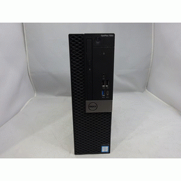 〔中古〕OptiPlex 7050（中古保証3ヶ月間）