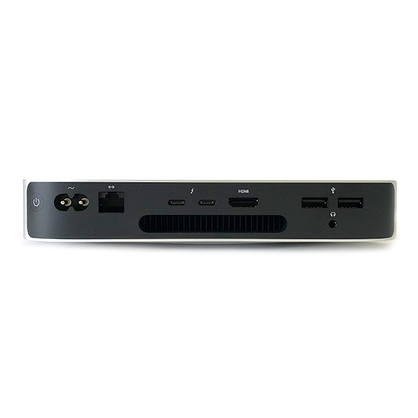 APPLE 〔中古〕Mac mini (M1・2020) Apple M1 256GB MGNR3J/A (中古