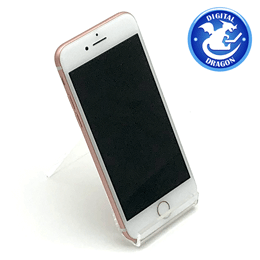 〔中古〕即納 iPhone7 128GB ローズゴールド MNCN2J/A 国内版SIMフリー端末 (中古保証3ヶ月間)