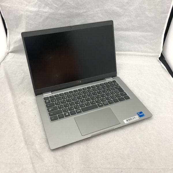 DELL 〔中古〕i5-1245U搭載ﾉｰﾄ Latitude 5330（中古保証3ヶ月間