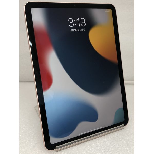 iPad Pro (10.5インチ) Wi-Fiモデル 64GB ローズゴールド