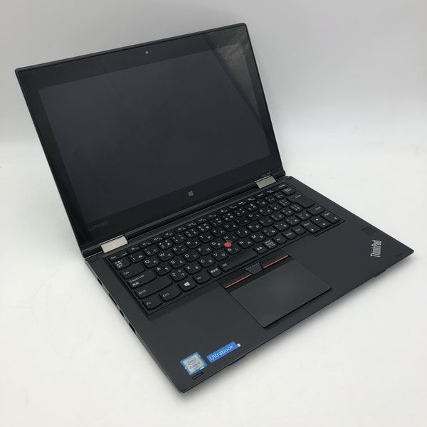 lenovo 〔中古〕ThinkPad Yoga 2(中古保証3ヶ月間) | パソコン工房 ...
