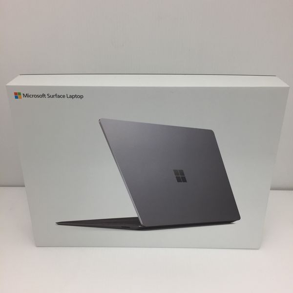Microsoft 〔中古〕Surface Laptop3 13.5ｲﾝﾁ インテル® Core™ i5 ...