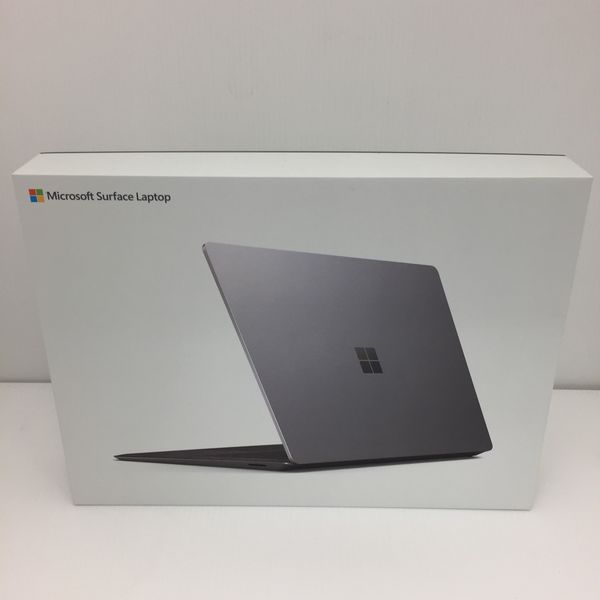 surface laptop3 8GB 128GB