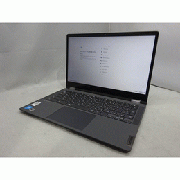 〔中古〕IdeaPad Flex 560i Chromebook 82M70024JP（中古保証3ヶ月間）