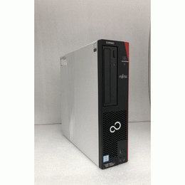 〔中古〕FMVD4001VP（中古保証3ヶ月間）