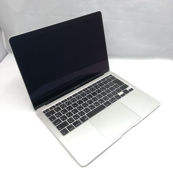 MacBookAir13inch 8メモリ