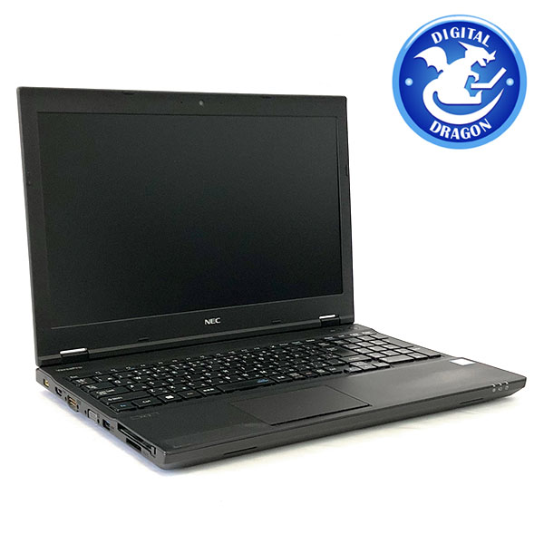 NEC 〔中古〕 VersaPro PC-VKT16X-3 / インテル® Core™ i5