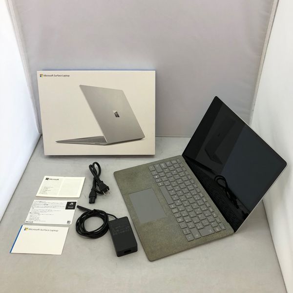 surface laptop DAG00059 PEN付き