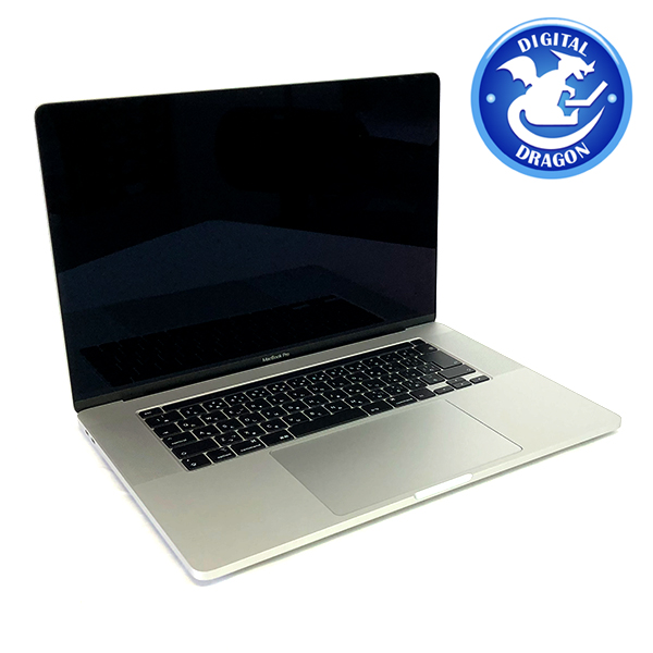 APPLE 〔中古〕即納 MacBook Pro (16-inch・ 2019)(中古保証3ヶ月間