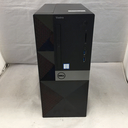 〔中古〕Vostro 3668（中古保証3ヶ月間）