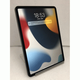 〔中古〕iPad Pro(11/第3世代) MHQR3J/A　（中古保証3ヶ月間）