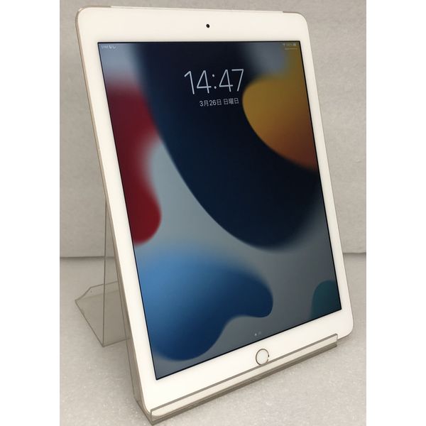 iPad Air 2 Wi-Fi Cellular 16GB Gold