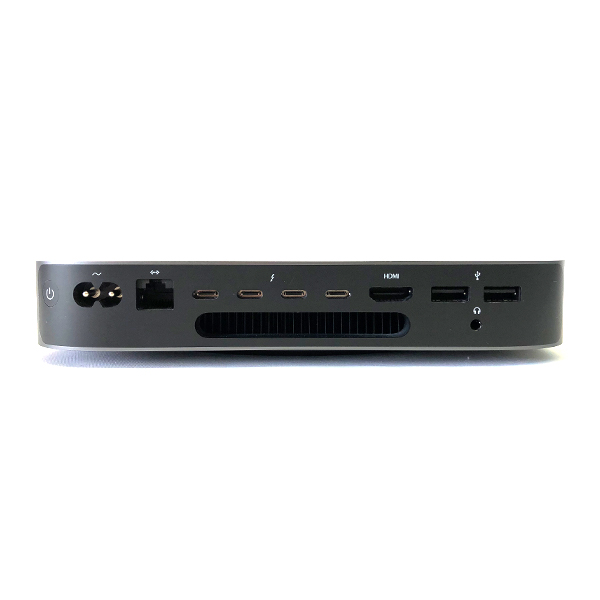 APPLE 〔中古〕即納 Mac mini (2018) | パソコン工房【公式通販】