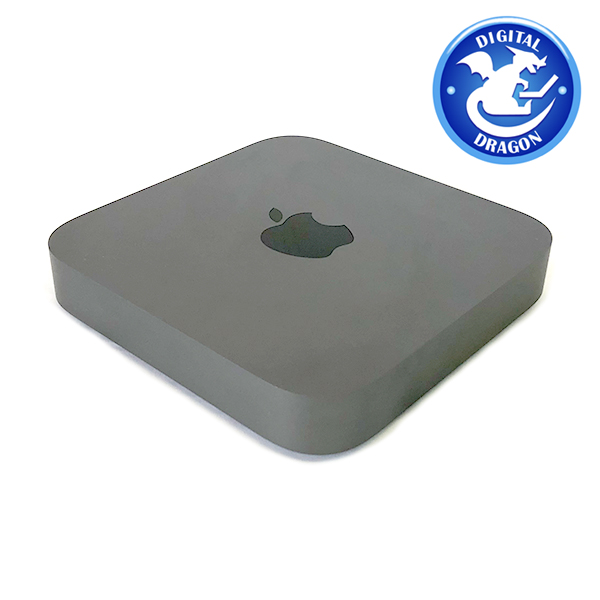 APPLE 〔中古〕即納 Mac mini (2018) | パソコン工房【公式通販】
