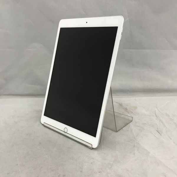 APPLE 〔中古〕iPad (第8世代) Wi-Fiモデル 32GB シルバー MYLA2J/A