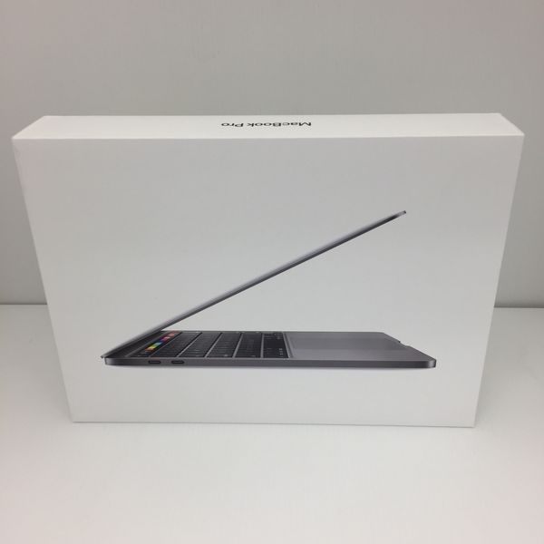 APPLE 〔中古〕MacBook Pro (13-inch・2020・Thunderbolt3×2) スペース