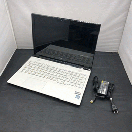 〔中古〕PC-NS700CAW-J(中古保証3ヶ月間)