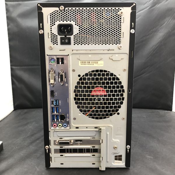 iiyama 〔中古〕自作ゲーミングPC（中古保証3ヶ月間） | パソコン工房