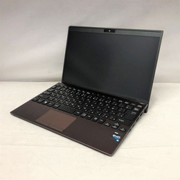 〔中古〕VAIO SX12 (VJS12590311T)（中古保証3ヶ月間）