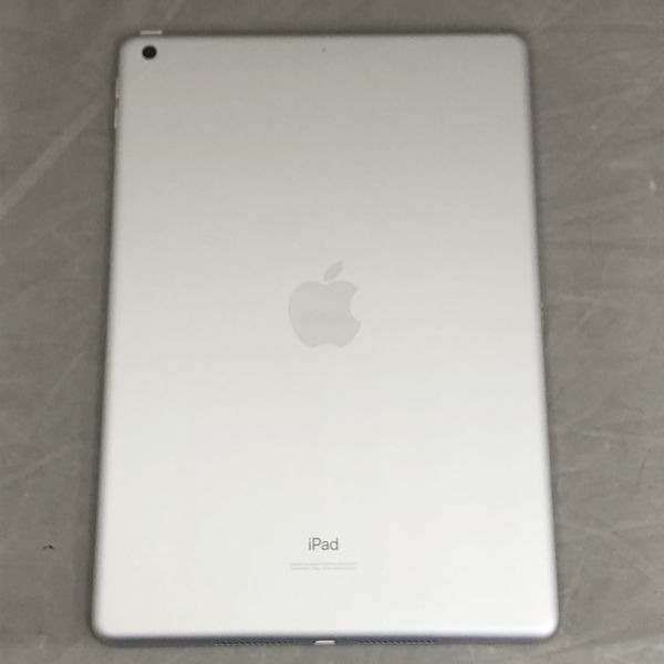 新品未開封 iPad 第8世代 32GB シルバー