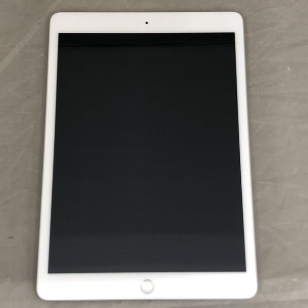 APPLE 〔中古〕iPad (第8世代) Wi-Fiﾓﾃﾞﾙ 32GB ｼﾙﾊﾞｰ MYLA2J/A（中古